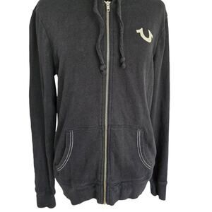 True Religion Hoodie